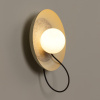 Настенный светильник ImperiumLoft Margott-Wall 224255-23 — купить в Bronko‑Decor