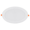 Встраиваемый светильник Wolta DLUS-24W-4K — купить в Bronko‑Decor