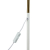 Торшер Uniel UML-T700 E27 WHITE UL-00010186 — купить в Bronko‑Decor