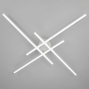 Потолочная люстра Citilux Стиг CL203140 — купить в Bronko‑Decor