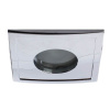 Встраиваемый светильник Arte Lamp Aqua A5444PL-1CC — купить в Bronko‑Decor