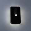 Светодиодный спот Arte Lamp Electra A8233AP-1BK — купить в Bronko‑Decor