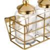 Набор для специй (6 шт.) Covali SH-8626G — купить в Bronko‑Decor