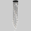 Каскадная люстра TK Lighting 10258 Aurora a068316 — купить в Bronko‑Decor