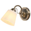 Бра MyFar Luiza MR1470-1W — купить в Bronko‑Decor