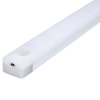 Мебельный светильник Uniel ULM-F60-2W/4000K/RECH SENSOR IP20 WHITE UL-00011955 — купить в Bronko‑Decor