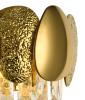 Бра Natali Kovaltseva CHIC 81437/1W GOLD — купить в Bronko‑Decor