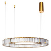 Подвесная люстра Divinare Renata 1135/17 SP-47 — купить в Bronko‑Decor
