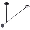 Потолочный светильник Divinare Malcone 2623/06 PL-9 — купить в Bronko‑Decor