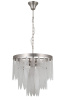 Подвесная люстра Moderli Souls V10784-4P — купить в Bronko‑Decor