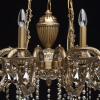Подвесная люстра Chiaro Габриэль 491010712 — купить в Bronko‑Decor