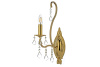 Бра Arti Lampadari Ercolano E 2.1.1.602 G — купить в Bronko‑Decor