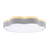 Потолочный светильник Loft IT Axel 10225/36 Grey — купить в Bronko‑Decor