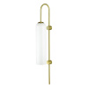 Бра Odeon Light Vosti 4642/1W — купить в Bronko‑Decor