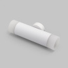 Настенный светильник IMEX Leon GU10 IL.0005.4802 WH — купить в Bronko‑Decor