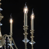 Подвесная люстра MW-Light 614012806 — купить в Bronko‑Decor