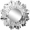 Зеркало Garda Decor 50SX-4068 — купить в Bronko‑Decor