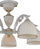 Потолочная люстра Reccagni Angelo PL 9671/5 — купить в Bronko‑Decor