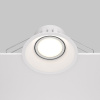 Встраиваемый светильник Maytoni Dot DL028-2-01W — купить в Bronko‑Decor