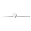 Настенный светильник Escada Line 10291/1LED Silver — купить в Bronko‑Decor