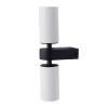 Настенный светильник De Markt Прайм 850023502 — купить в Bronko‑Decor