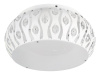 Накладной светильник Toplight Cherry TL4080X-03WH — купить в Bronko‑Decor