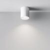 Накладной светильник Maytoni Conik gyps C001CW-01W-1 — купить в Bronko‑Decor