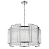 Подвесная люстра Simple Story 1045-5PL — купить в Bronko‑Decor