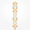 Торшер Maytoni Futuro MOD307FL-L40BS3K — купить в Bronko‑Decor