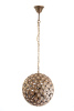 Подвесной светильник Abrasax Ursula SD801 — купить в Bronko‑Decor