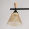 Потолочный светильник De Markt Дэла 635014503 — купить в Bronko‑Decor