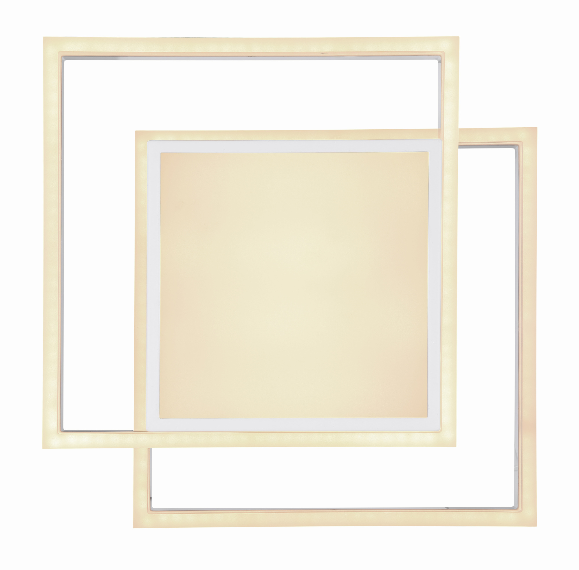 Потолочный светильник Globo Squares 67225-24FSH — купить в Bronko‑Decor
