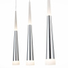 Подвесной светодиодный светильник Evoluce Orpelo SLE200113-03 — купить в Bronko‑Decor