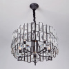 Подвесная люстра Bogate's Frammenti 352/5 Strotskis Smart (275/5) — купить в Bronko‑Decor