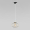Подвесной светильник Eurosvet Gem 50263/1 прозрачный a064967 — купить в Bronko‑Decor