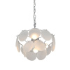 Подвесной светильник Vitaluce V5888-9/4 — купить в Bronko‑Decor