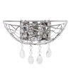 Бра Abrasax Irma B9119/2CH — купить в Bronko‑Decor