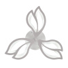 Потолочная светодиодная люстра Ledvelvet LV100102-LEDWH — купить в Bronko‑Decor