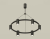 Подвесная люстра Ambrella Light Traditional DIY (С9022, N6112) XB9022151 — купить в Bronko‑Decor