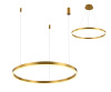 Подвесной светильник Kink Light Тор 08214,36A(3000K) — купить в Bronko‑Decor