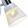 Спот Reluce 05968-0.8-01 WH+CR — купить в Bronko‑Decor