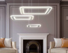 Подвесной светодиодный светильник Ambrella Light Acrylica FA4329 — купить в Bronko‑Decor