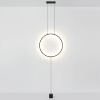 Торшер Odeon Light Teo 7022/27FL — купить в Bronko‑Decor