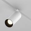 Трековый магнитный светильник Maytoni Focus LED TR032-4-20WTW-M-DSZ-W — купить в Bronko‑Decor