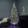 Гирлянда Роса Uniel ULD-S10000-1000/DGA MULTI IP20 DEW UL-00012090 — купить в Bronko‑Decor