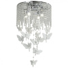 Каскадная люстра Favourite Fairies 1165-4PC — купить в Bronko‑Decor