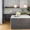 Подвесной светильник Hinkley Somerset QN-SOMERSET-P-O-HB — купить в Bronko‑Decor