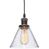 Подвесной светильник Luminex Conall 5517 — купить в Bronko‑Decor