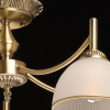 Потолочная люстра MW-Light Олимп 318015605 — купить в Bronko‑Decor
