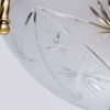Потолочный светильник MW-Light Афродита 317011603 — купить в Bronko‑Decor
